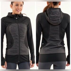 Lululemon Pure Balance Jacket